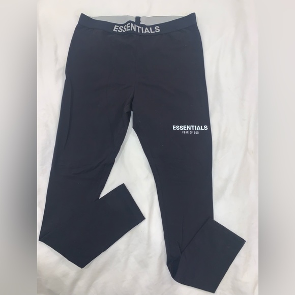 Essentials leggings - Picture 1 of 4